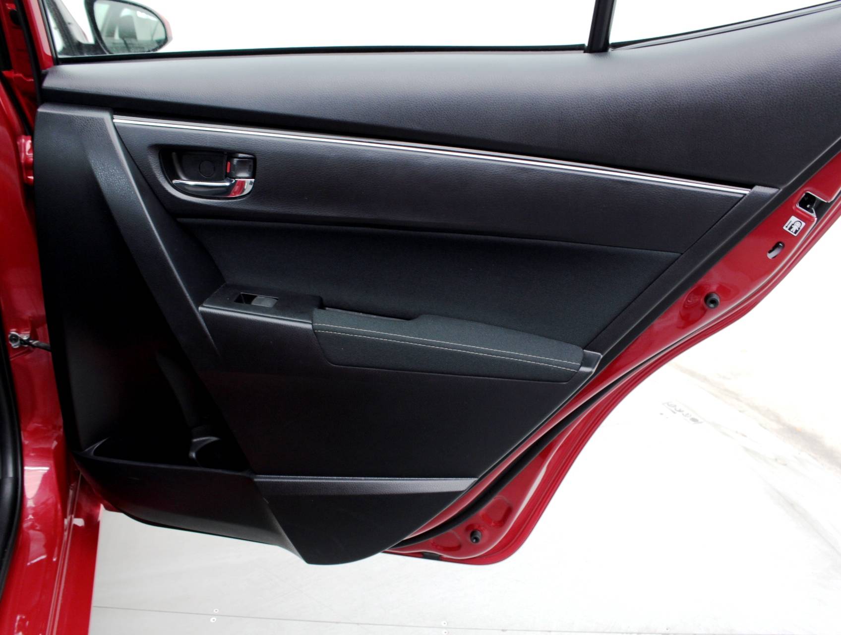 Florida Fine Cars - Used TOYOTA COROLLA 2017 MIAMI Le