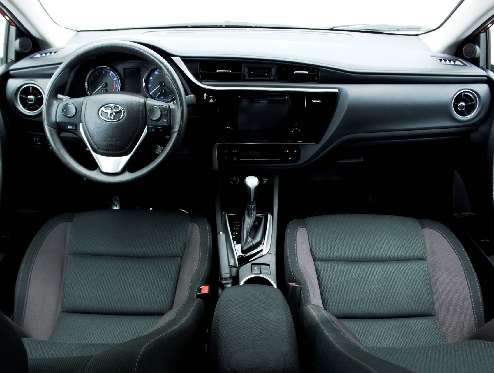 Florida Fine Cars - Used TOYOTA COROLLA 2017 MIAMI Le