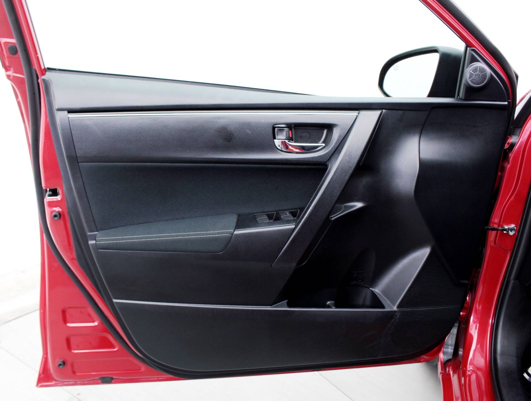 Florida Fine Cars - Used TOYOTA COROLLA 2017 MIAMI Le