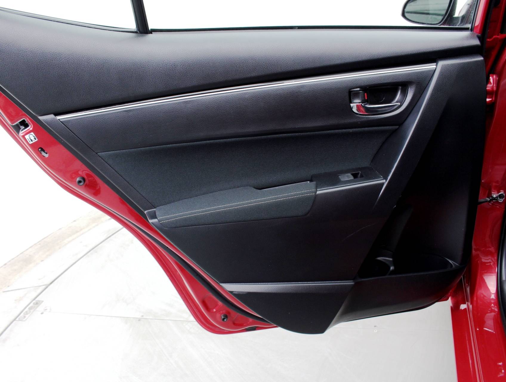 Florida Fine Cars - Used TOYOTA COROLLA 2017 MIAMI Le