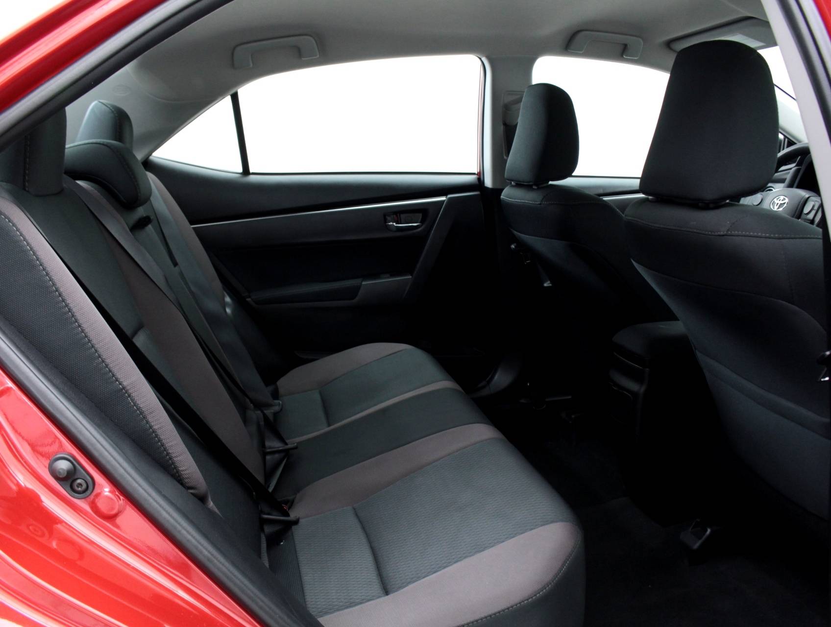 Florida Fine Cars - Used TOYOTA COROLLA 2017 MIAMI Le