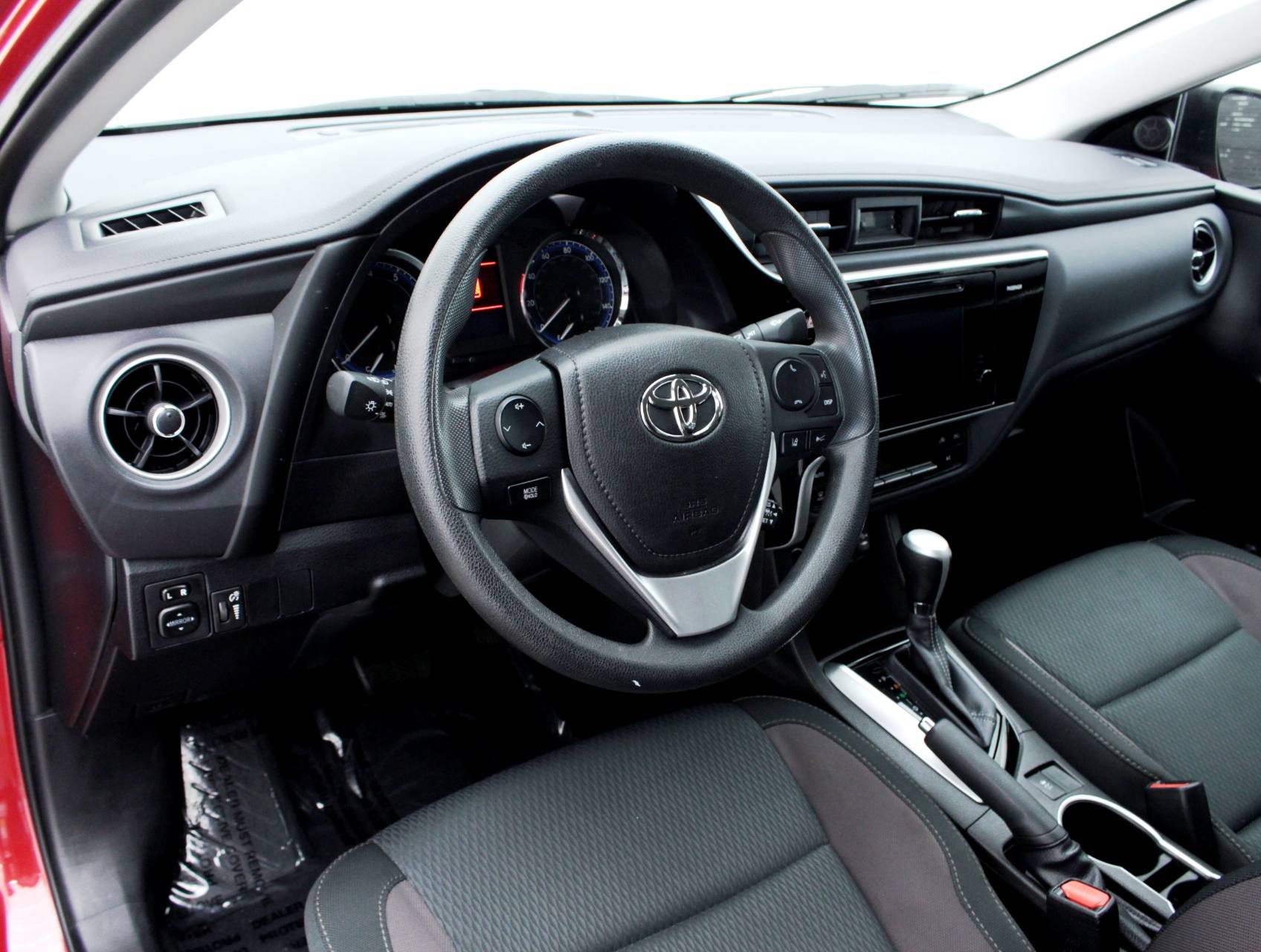 Florida Fine Cars - Used TOYOTA COROLLA 2017 MIAMI Le