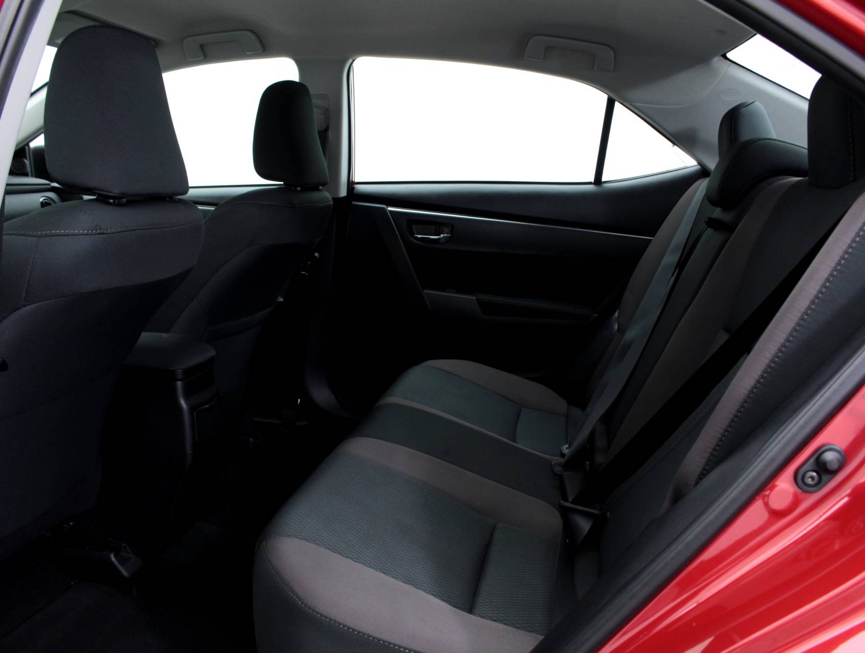 Florida Fine Cars - Used TOYOTA COROLLA 2017 MIAMI Le