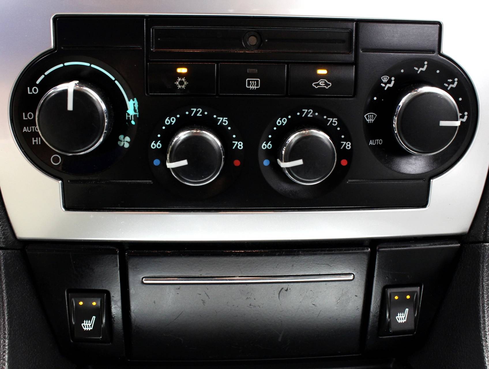 Florida Fine Cars - Used CHRYSLER 300C 2005 MIAMI BASE