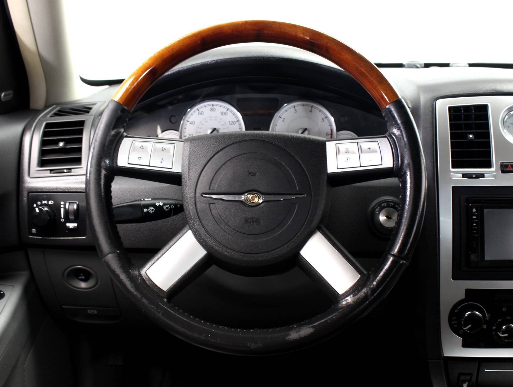 Florida Fine Cars - Used CHRYSLER 300C 2005 MIAMI BASE