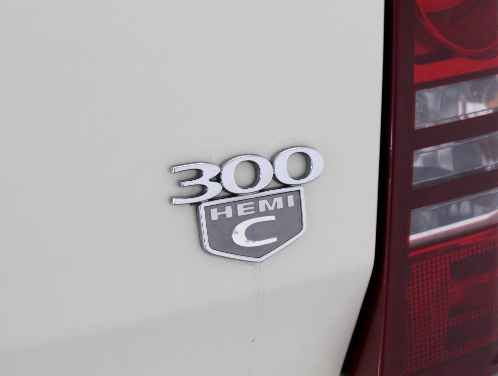 Florida Fine Cars - Used CHRYSLER 300C 2005 MIAMI BASE