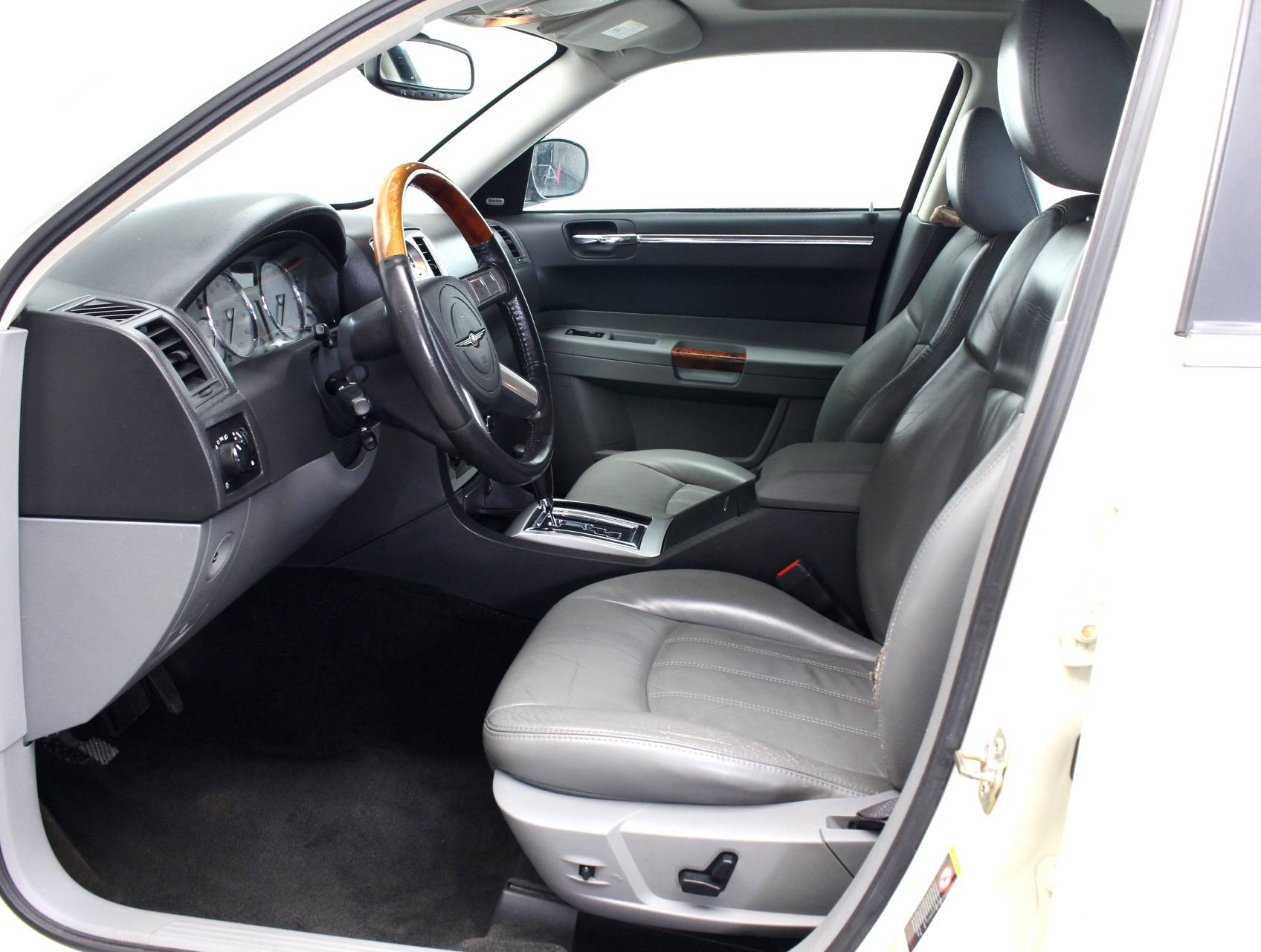 Florida Fine Cars - Used CHRYSLER 300C 2005 MIAMI BASE