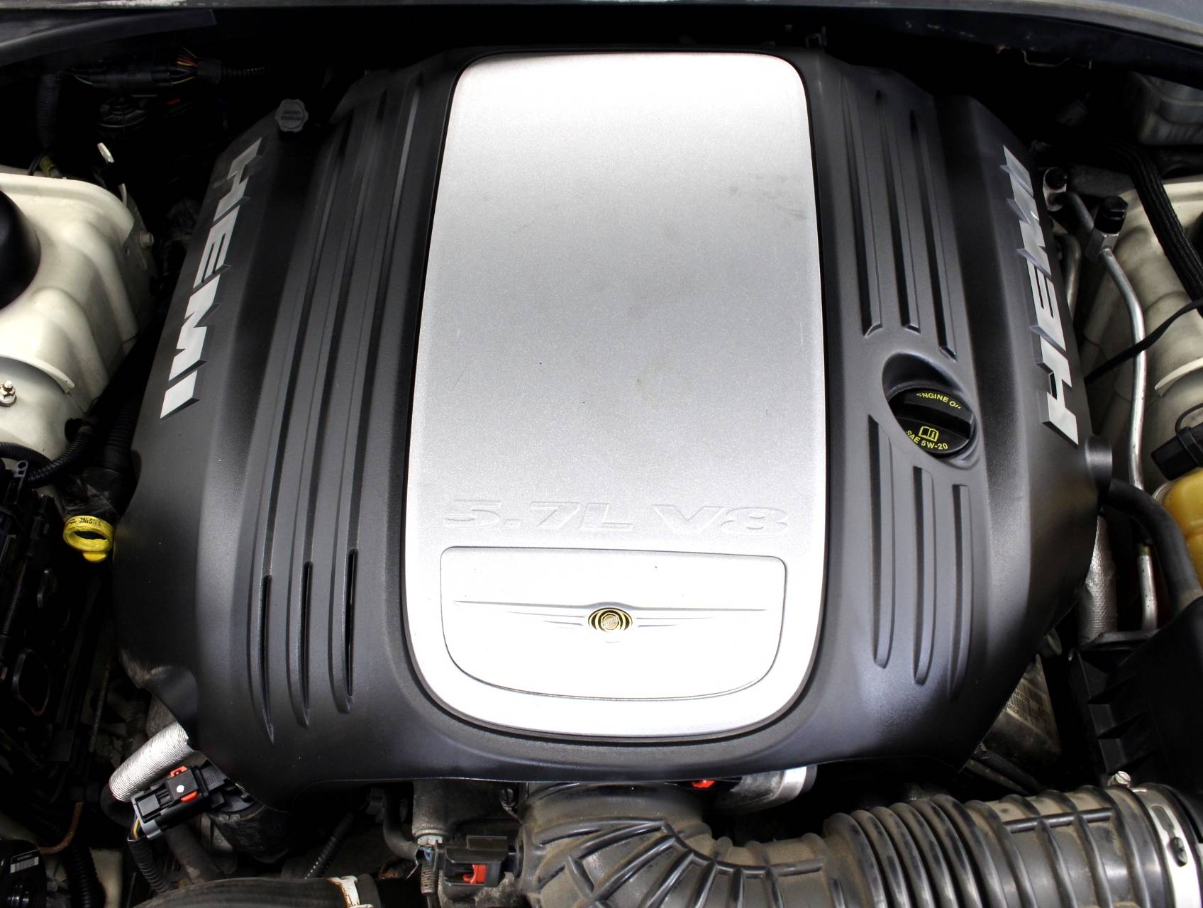 Florida Fine Cars - Used CHRYSLER 300C 2005 MIAMI BASE