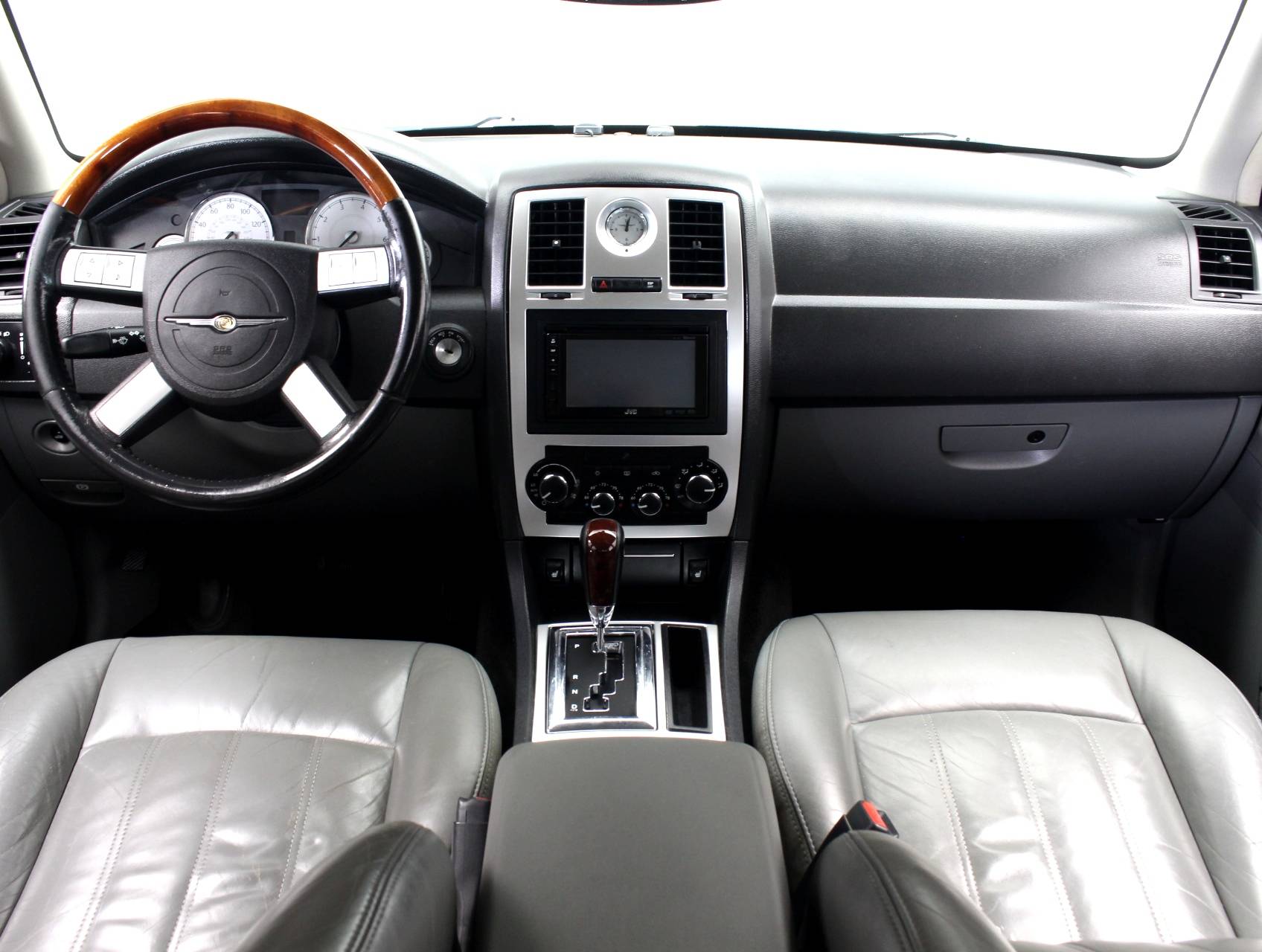 Florida Fine Cars - Used CHRYSLER 300C 2005 MIAMI BASE