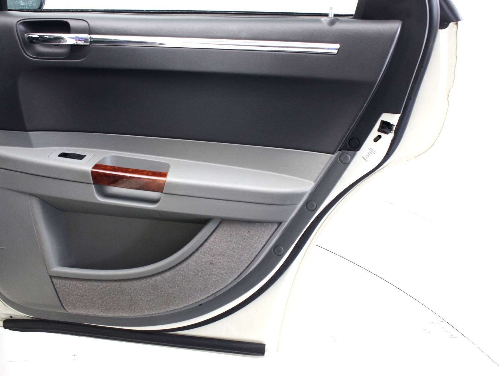 Florida Fine Cars - Used CHRYSLER 300C 2005 MIAMI BASE