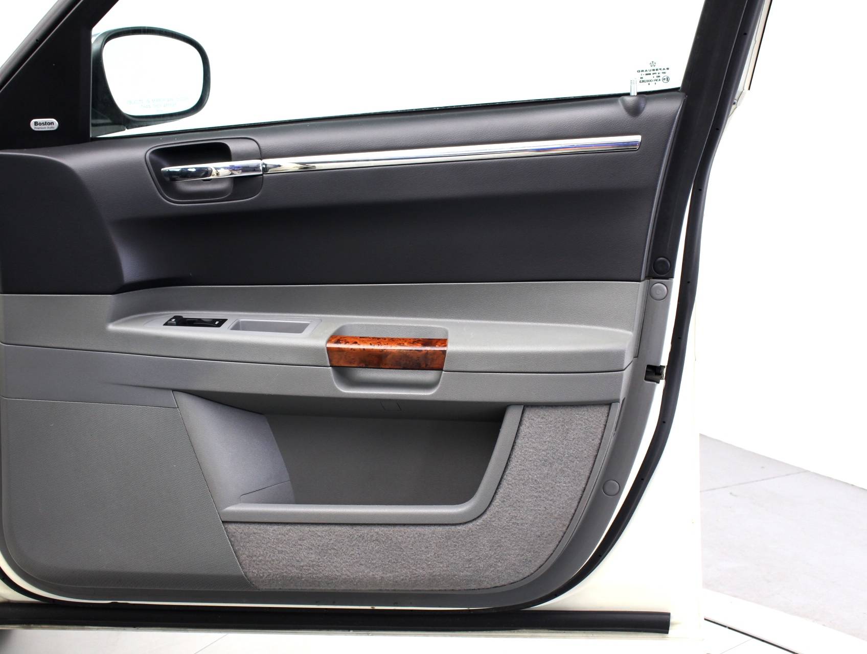 Florida Fine Cars - Used CHRYSLER 300C 2005 MIAMI BASE