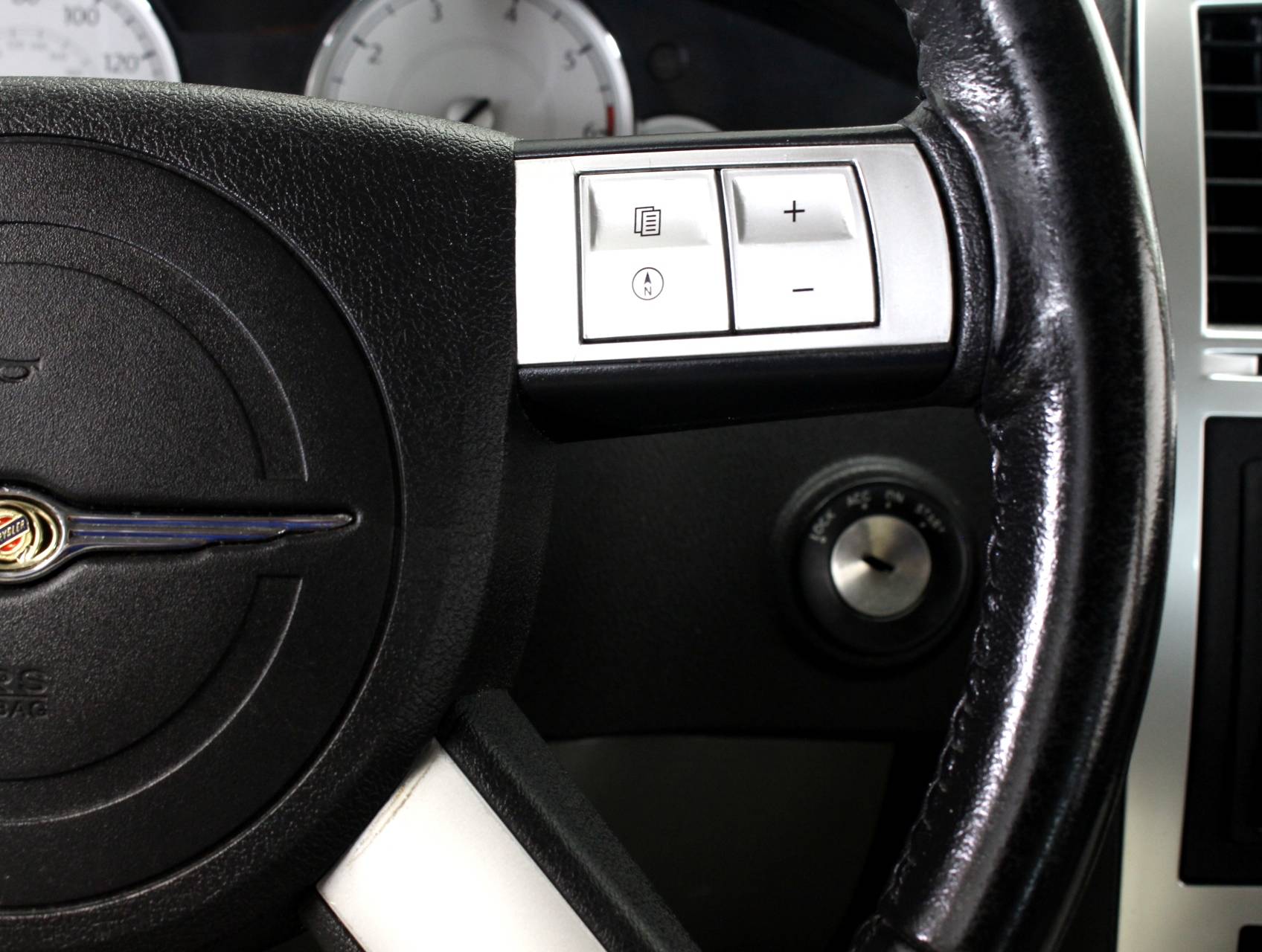 Florida Fine Cars - Used CHRYSLER 300C 2005 MIAMI BASE