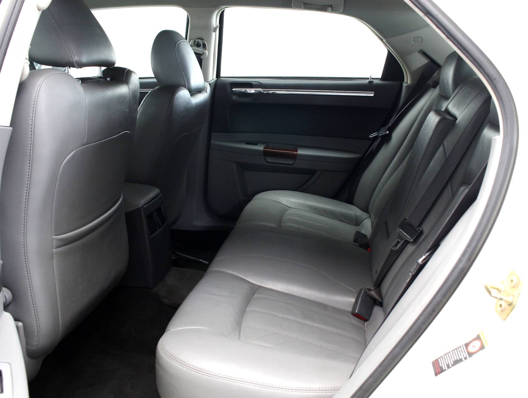 Florida Fine Cars - Used CHRYSLER 300C 2005 MIAMI BASE