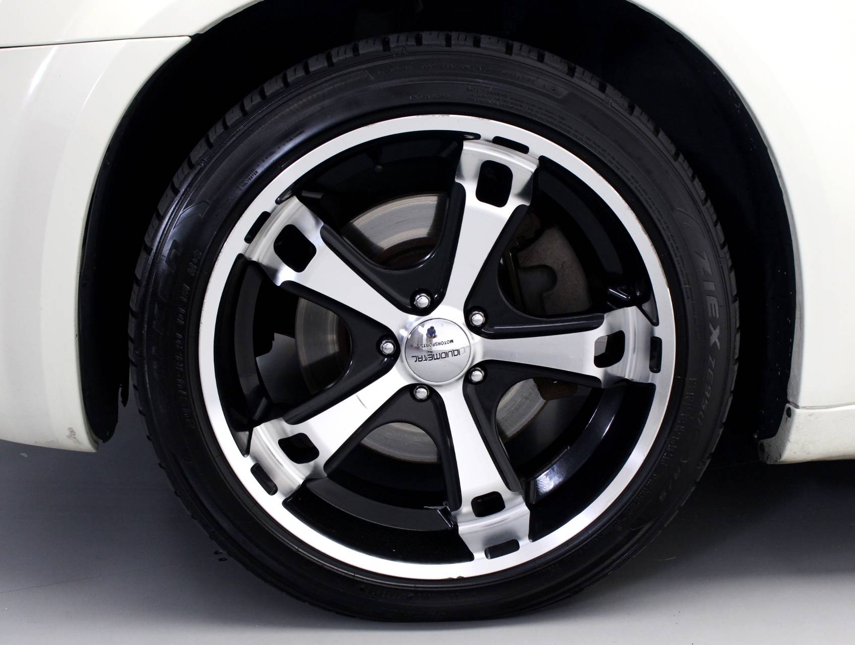 Florida Fine Cars - Used CHRYSLER 300C 2005 MIAMI BASE