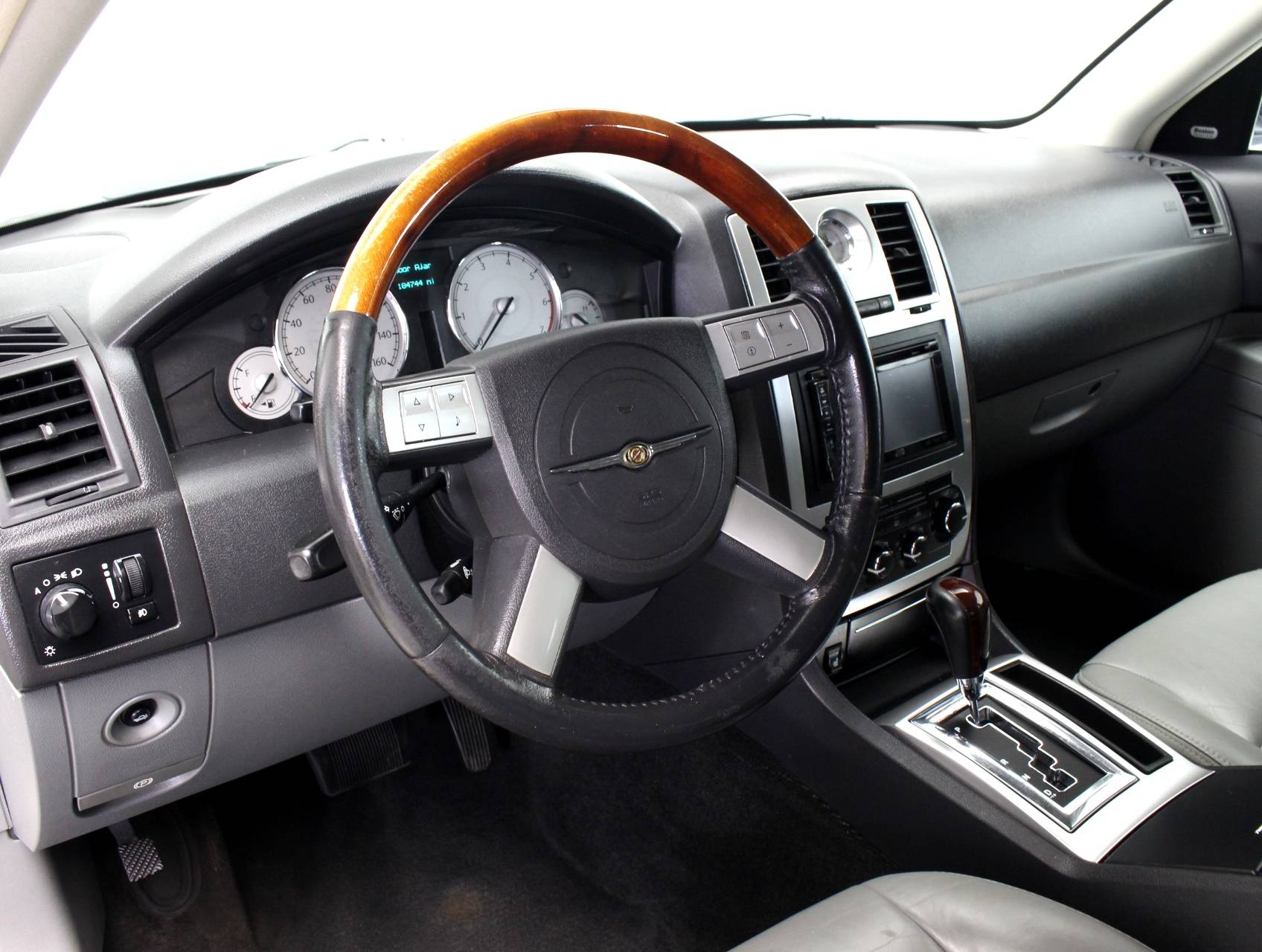 Florida Fine Cars - Used CHRYSLER 300C 2005 MIAMI BASE