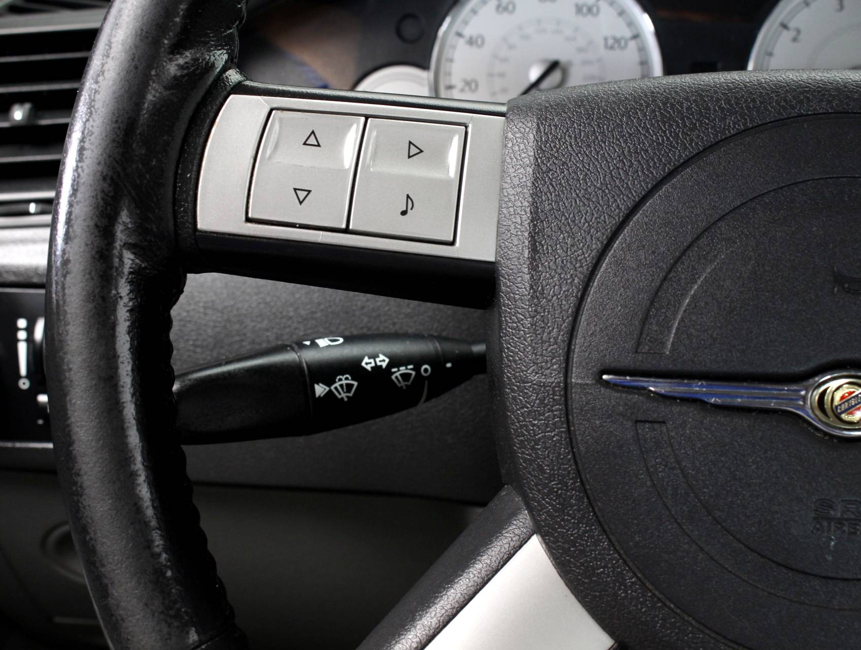 Florida Fine Cars - Used CHRYSLER 300C 2005 MIAMI BASE