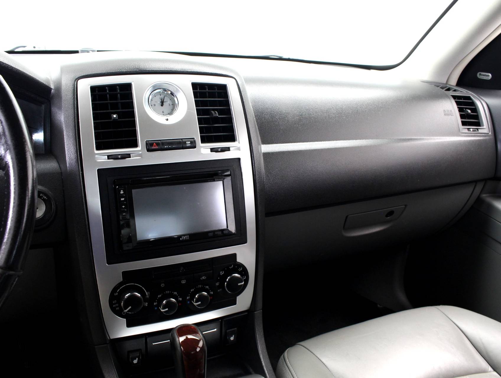 Florida Fine Cars - Used CHRYSLER 300C 2005 MIAMI BASE