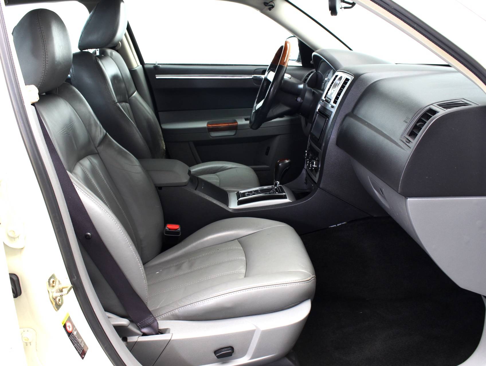 Florida Fine Cars - Used CHRYSLER 300C 2005 MIAMI BASE