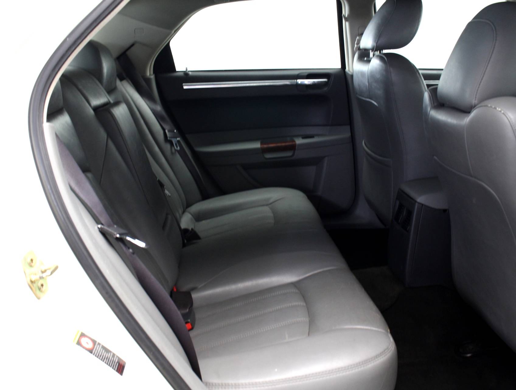 Florida Fine Cars - Used CHRYSLER 300C 2005 MIAMI BASE