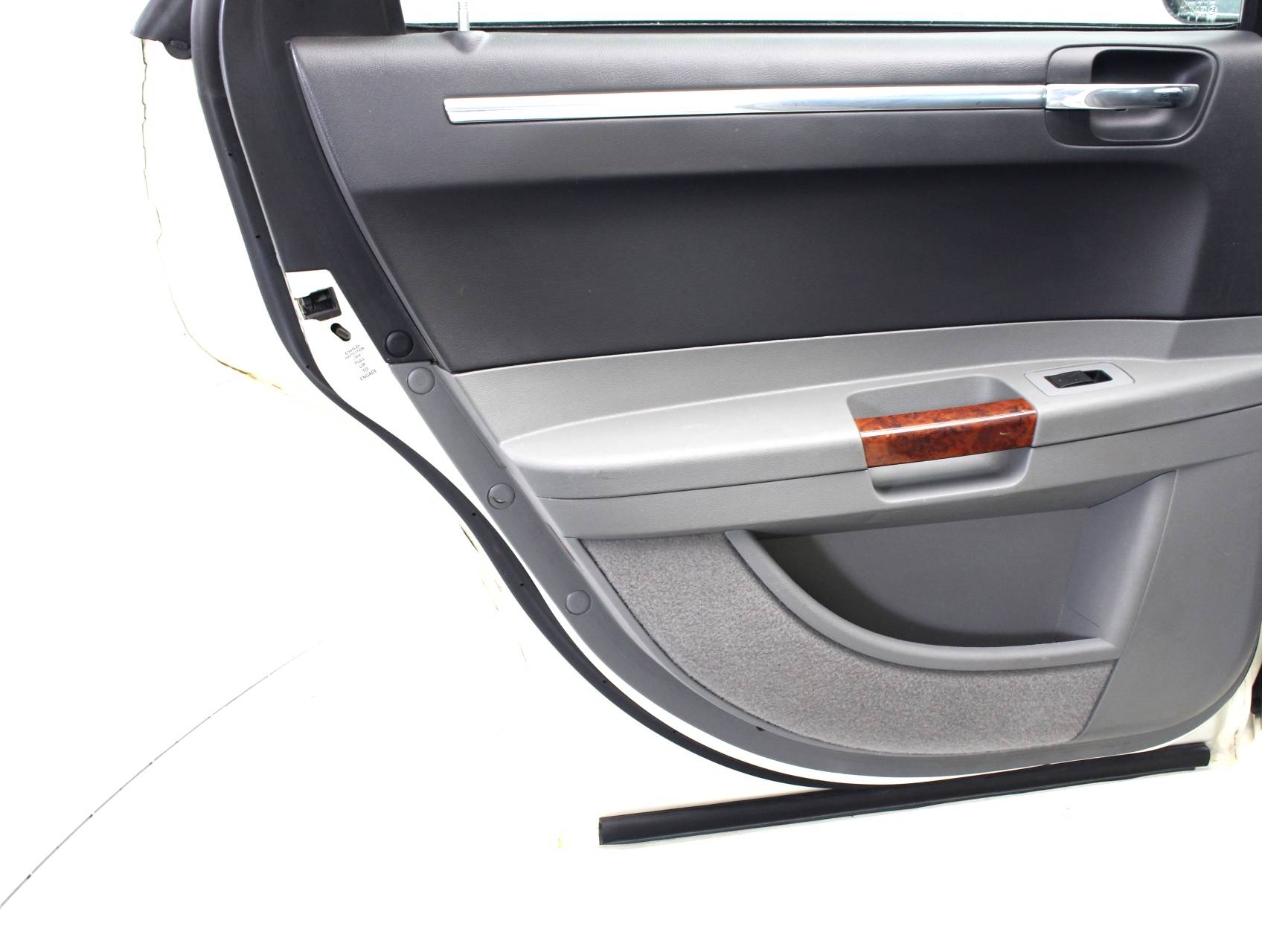 Florida Fine Cars - Used CHRYSLER 300C 2005 MIAMI BASE