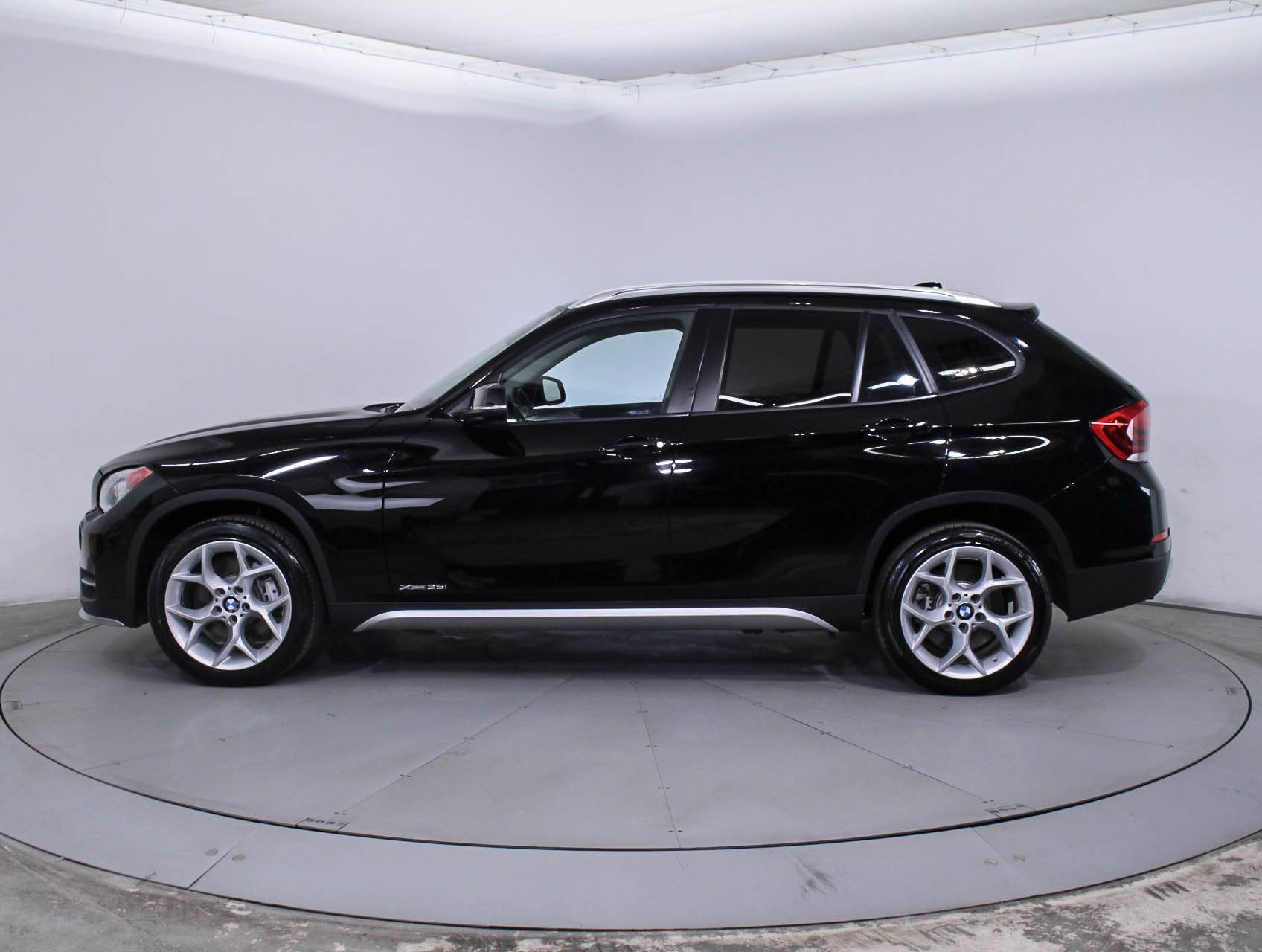 Florida Fine Cars - Used BMW X1 2015 HOLLYWOOD XDRIVE35I