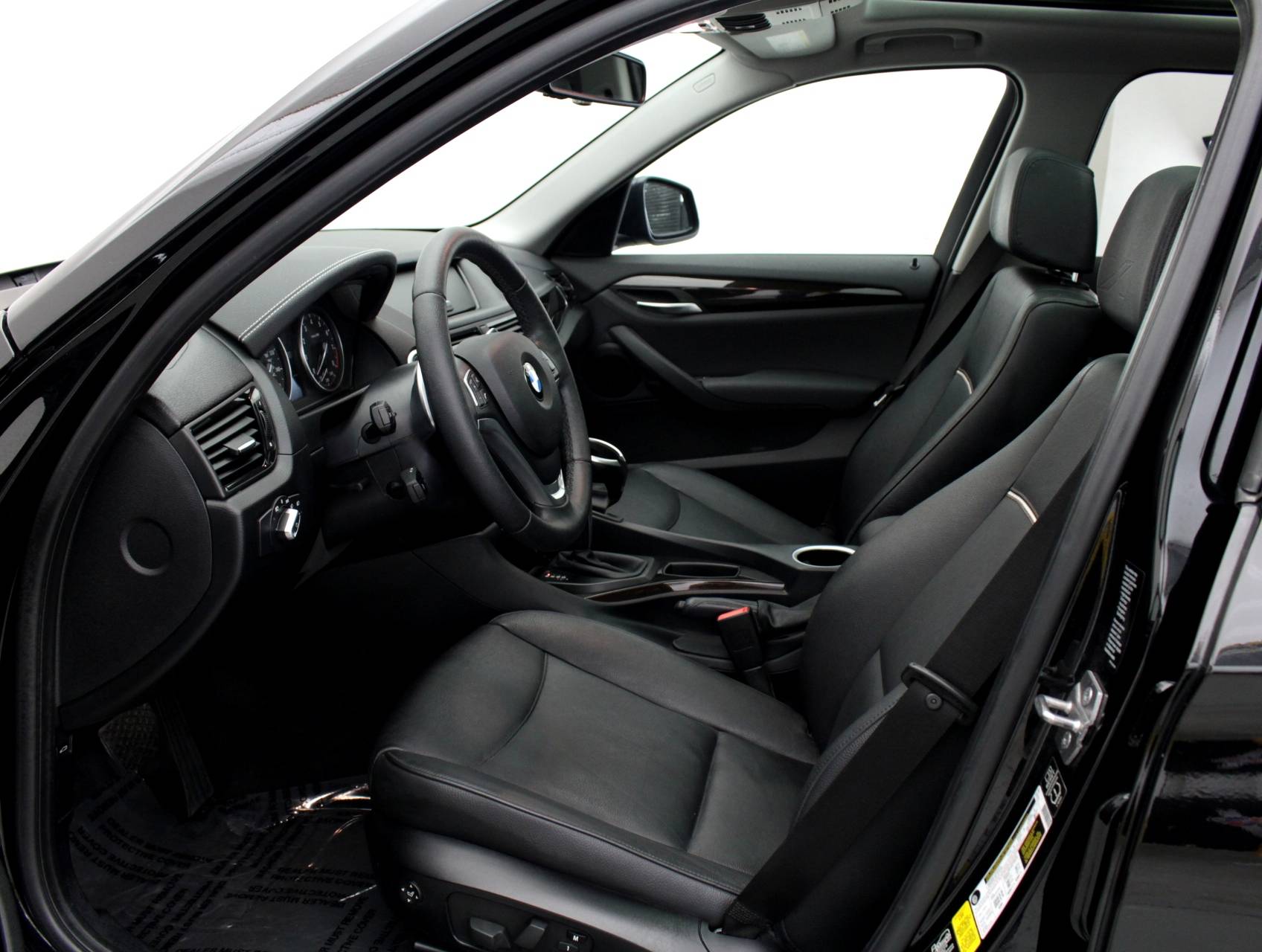 Florida Fine Cars - Used BMW X1 2015 HOLLYWOOD XDRIVE35I