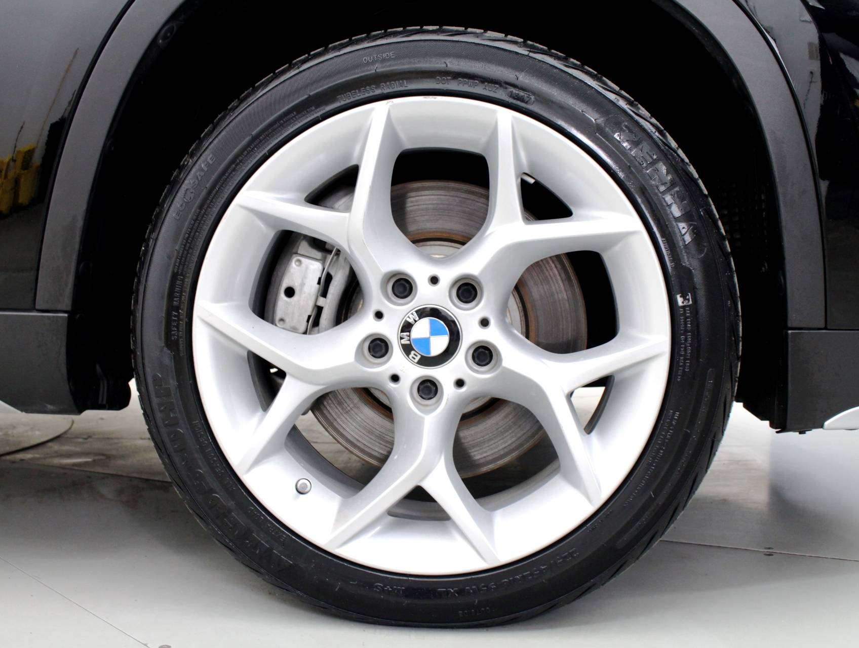 Florida Fine Cars - Used BMW X1 2015 HOLLYWOOD XDRIVE35I