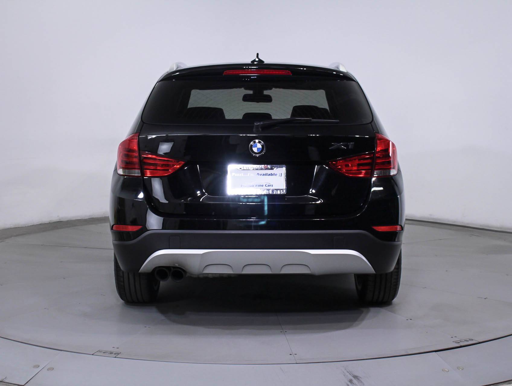 Florida Fine Cars - Used BMW X1 2015 HOLLYWOOD XDRIVE35I