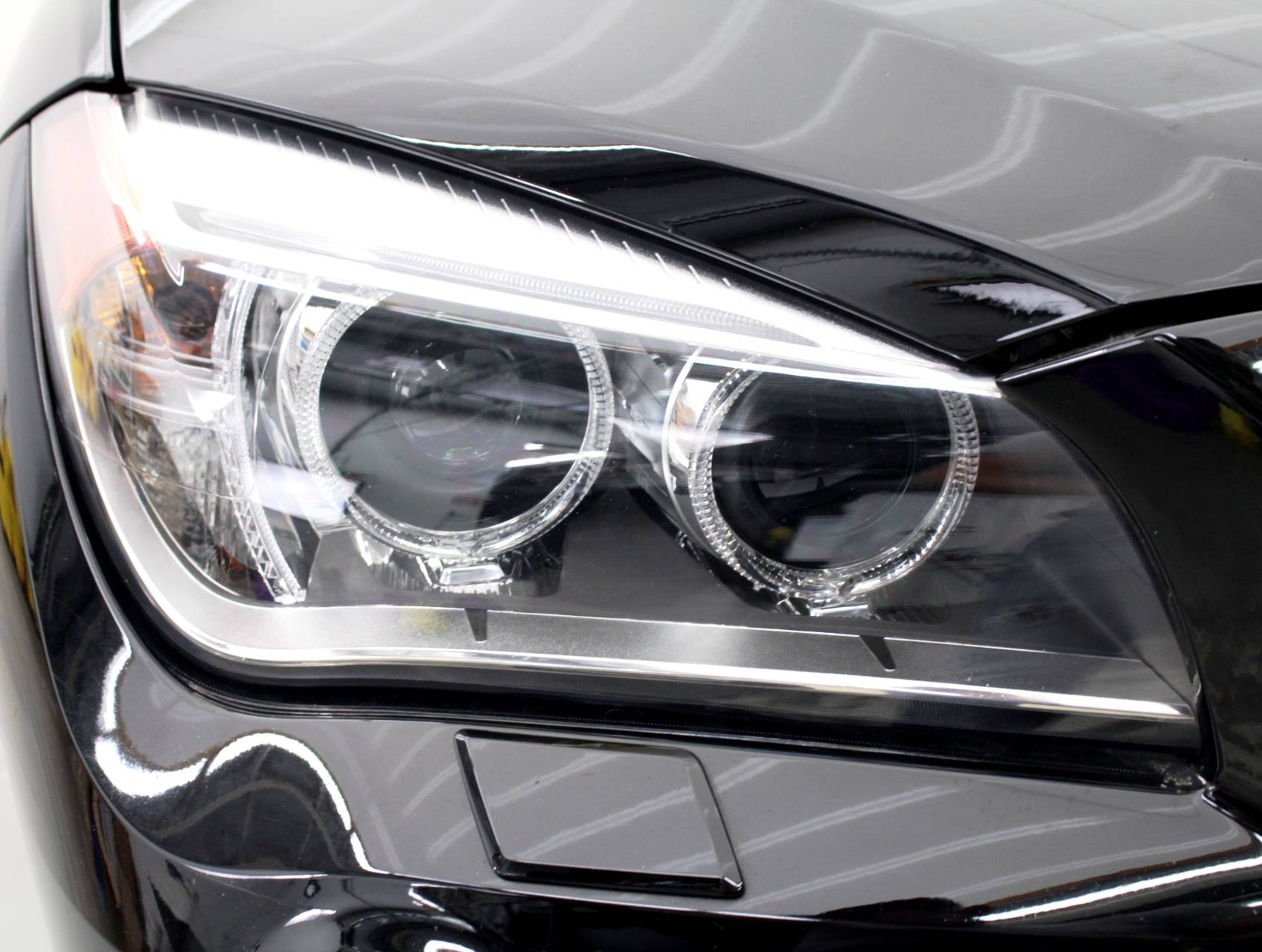 Florida Fine Cars - Used BMW X1 2015 HOLLYWOOD XDRIVE35I