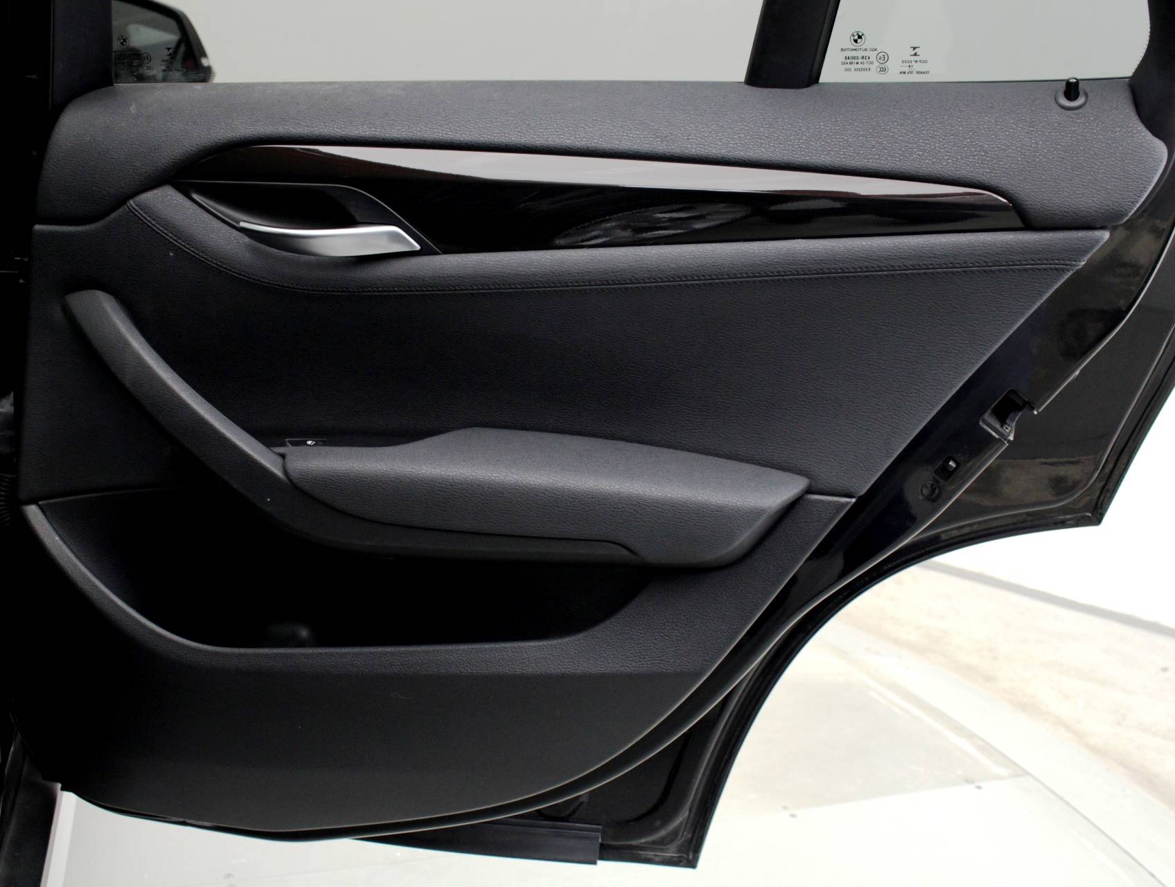 Florida Fine Cars - Used BMW X1 2015 HOLLYWOOD XDRIVE35I