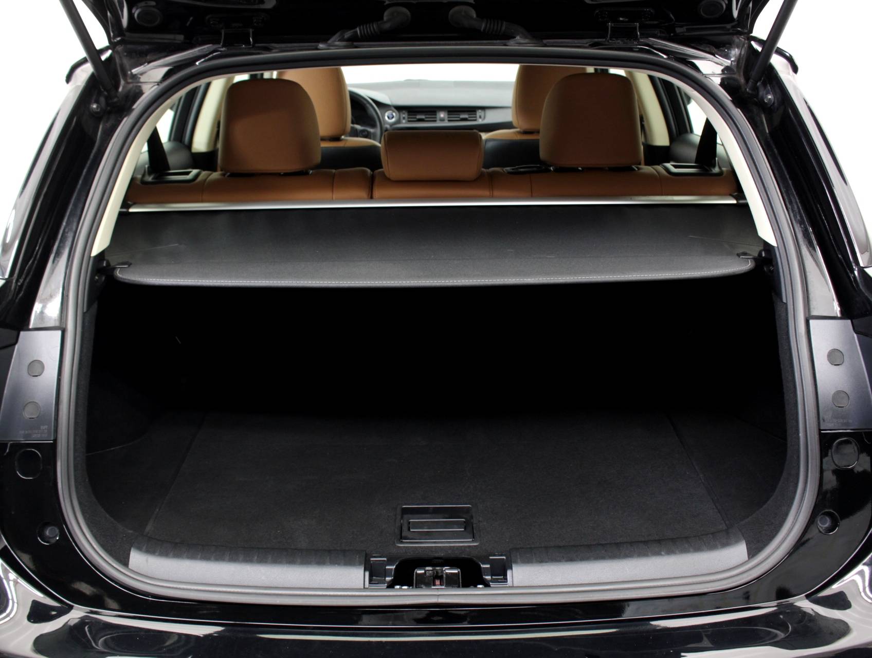 Florida Fine Cars - Used LEXUS CT 200H 2014 MIAMI 