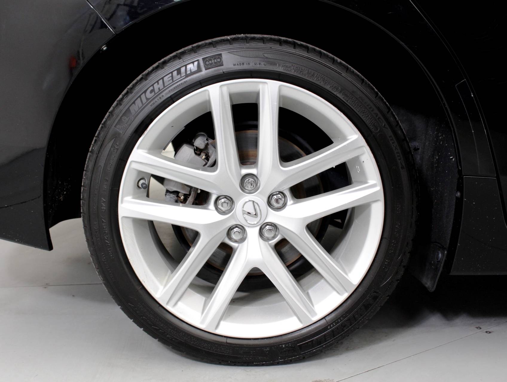 Florida Fine Cars - Used LEXUS CT 200H 2014 MIAMI 