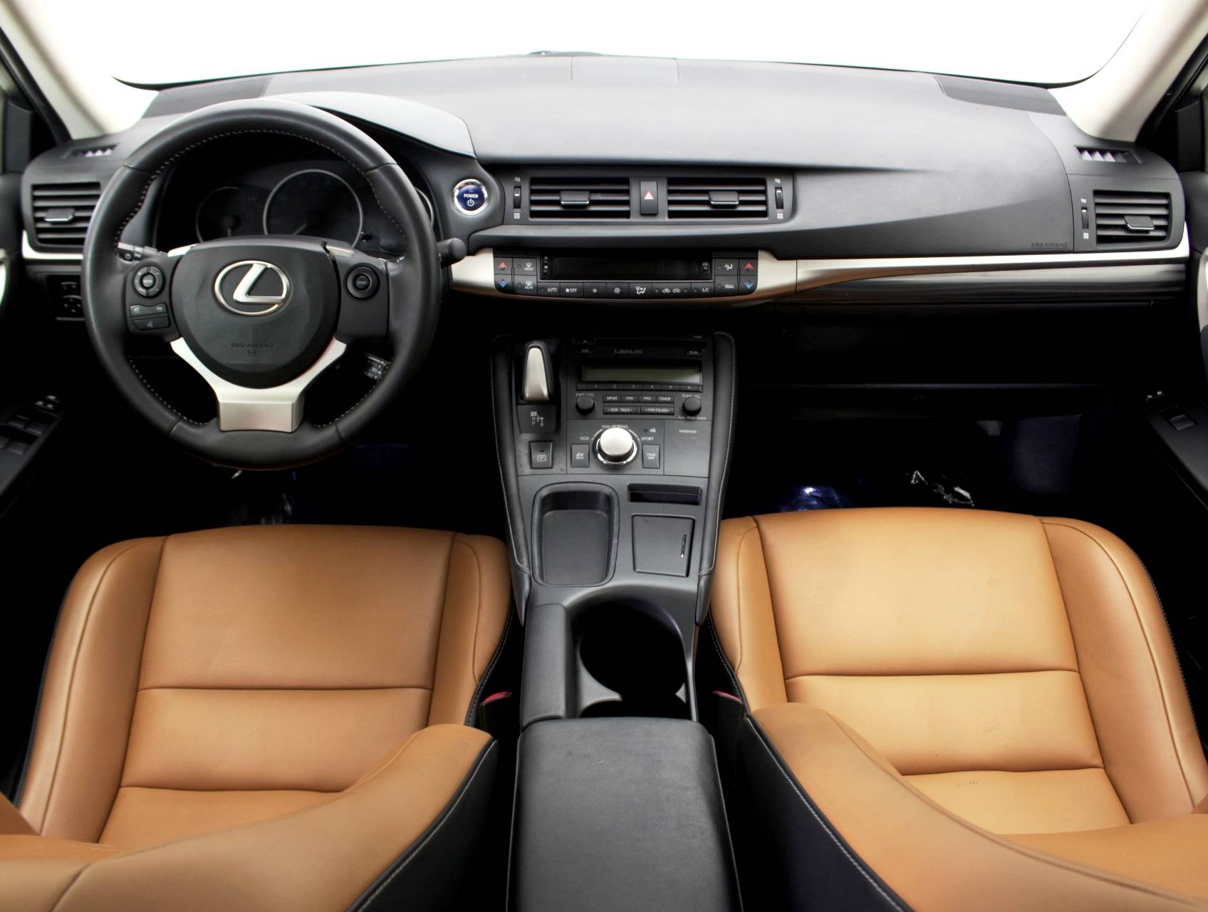 Florida Fine Cars - Used LEXUS CT 200H 2014 MIAMI 