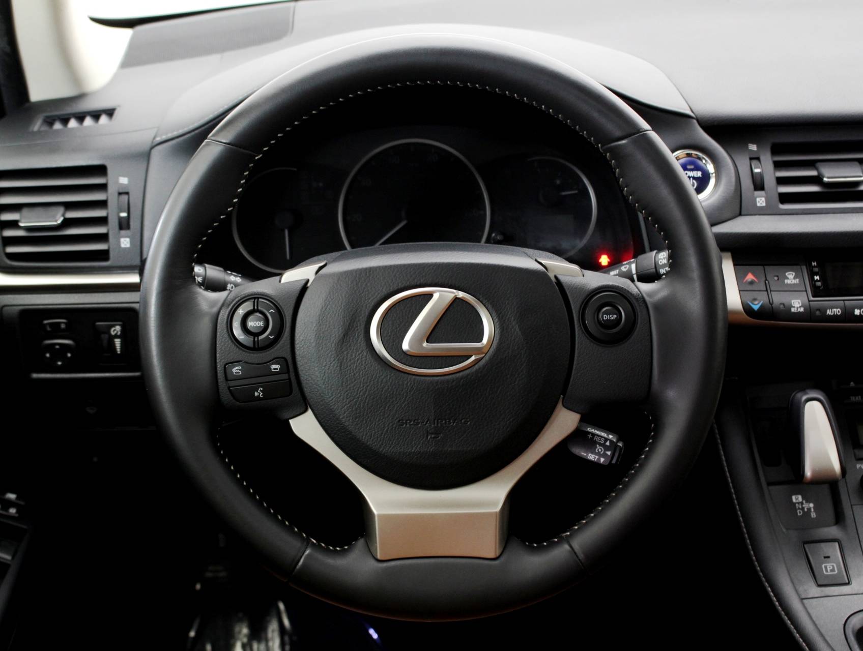 Florida Fine Cars - Used LEXUS CT 200H 2014 MIAMI 