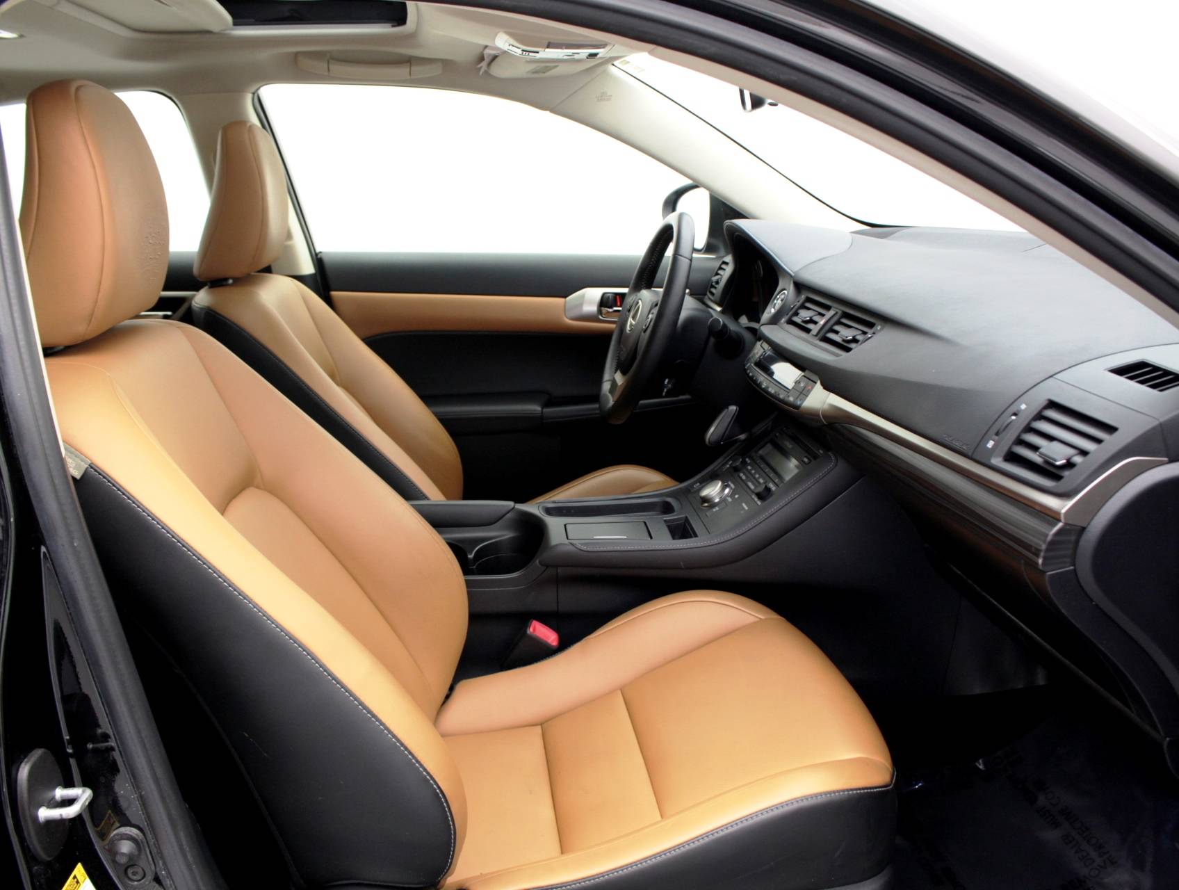 Florida Fine Cars - Used LEXUS CT 200H 2014 MIAMI 