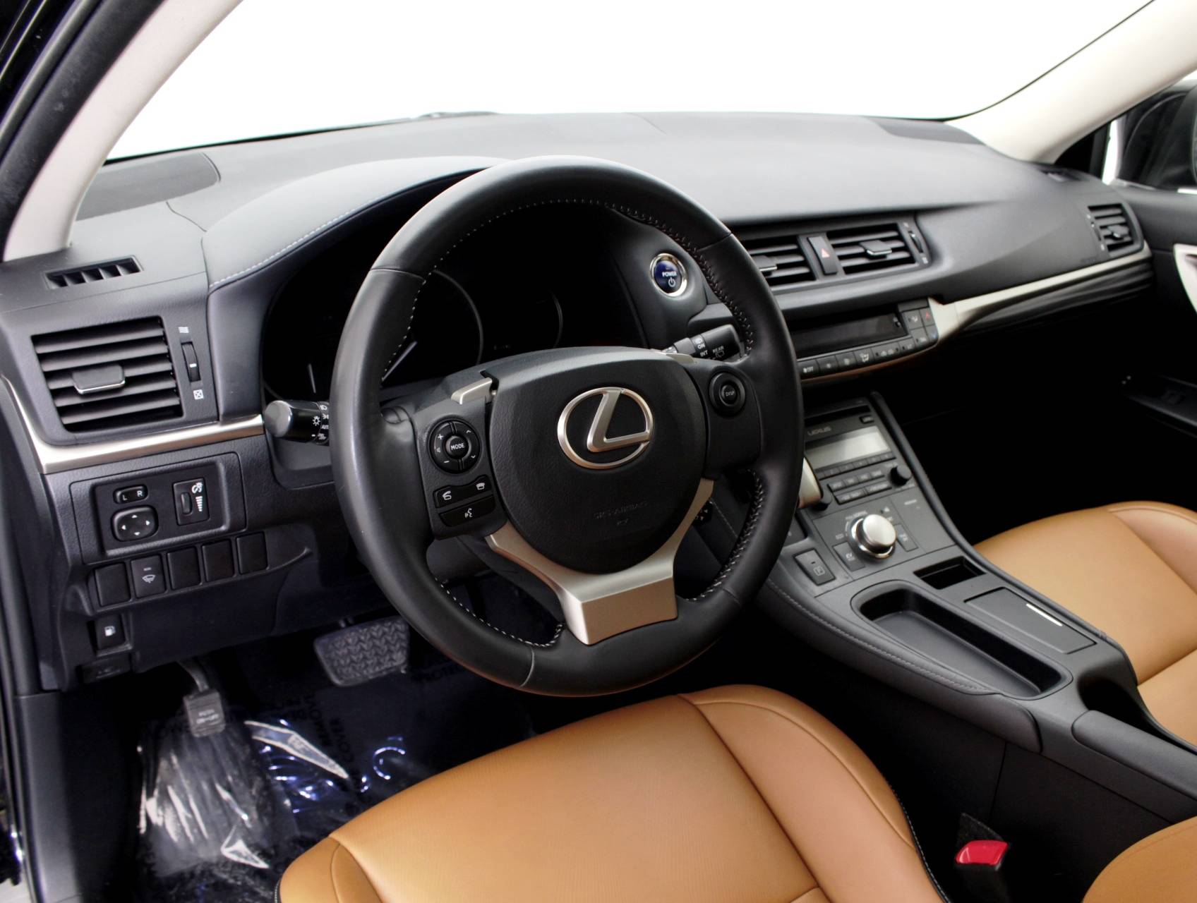 Florida Fine Cars - Used LEXUS CT 200H 2014 MIAMI 