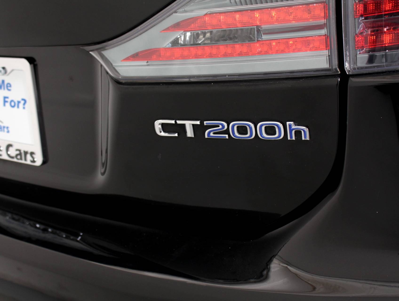 Florida Fine Cars - Used LEXUS CT 200H 2014 MIAMI 