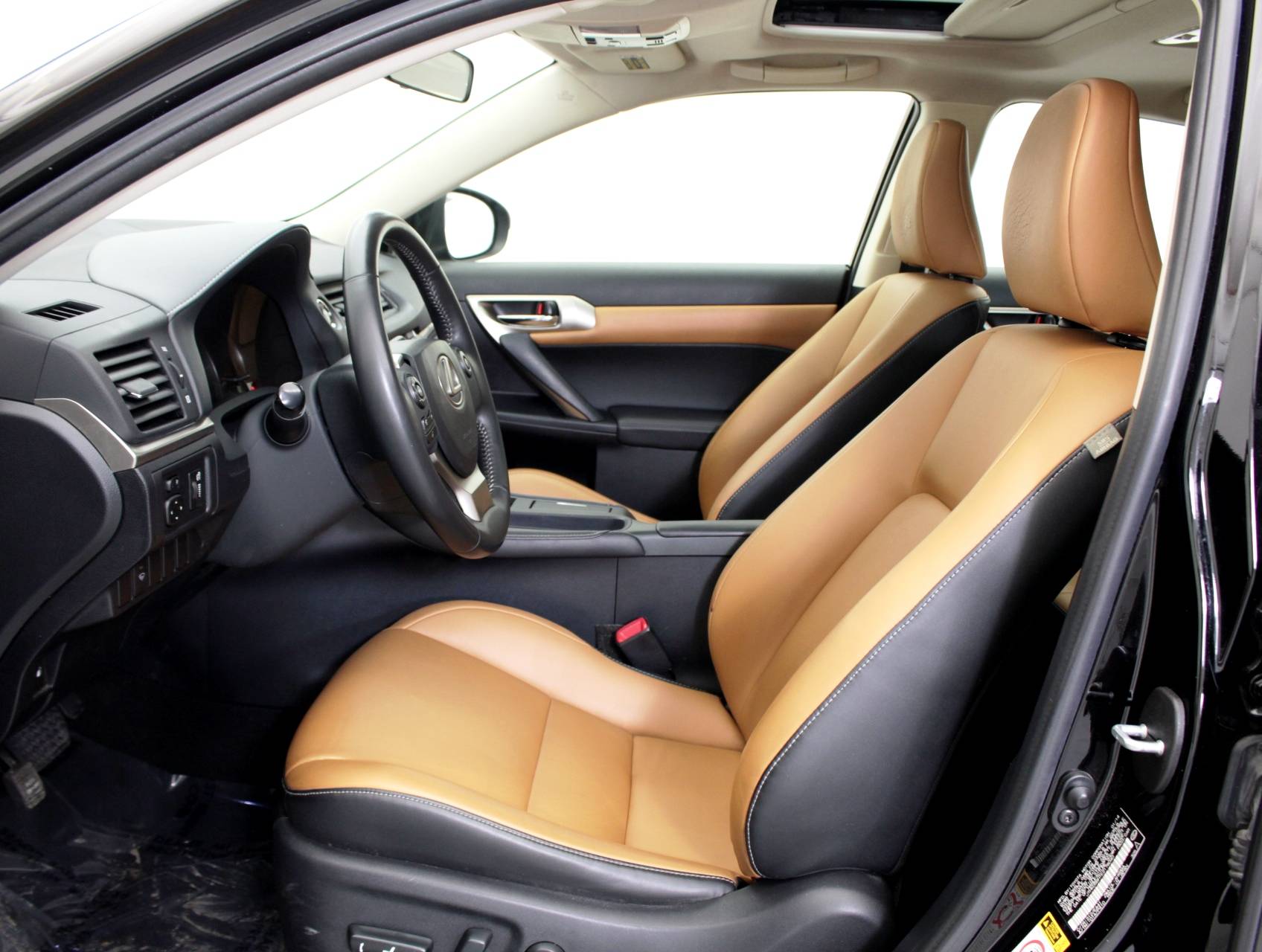 Florida Fine Cars - Used LEXUS CT 200H 2014 MIAMI 