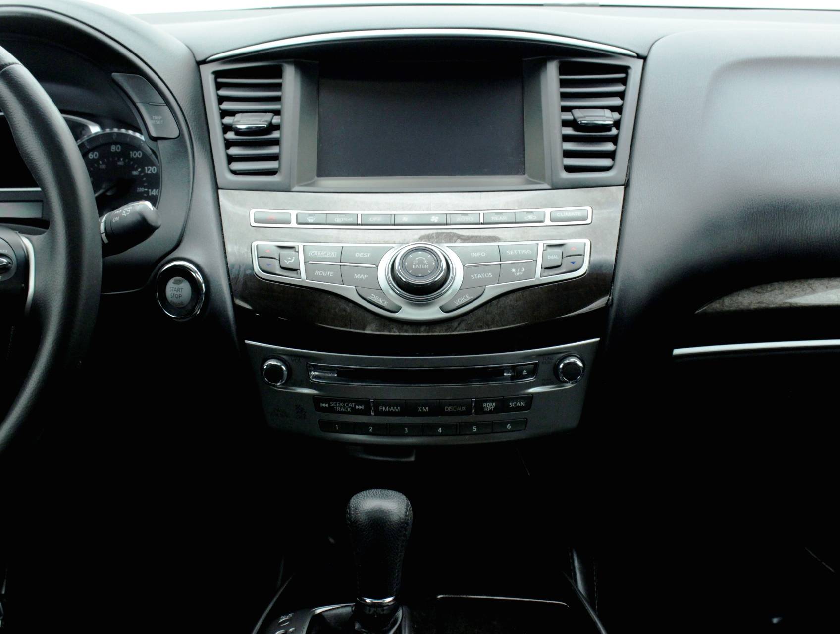 Florida Fine Cars - Used INFINITI QX60 2014 MIAMI 