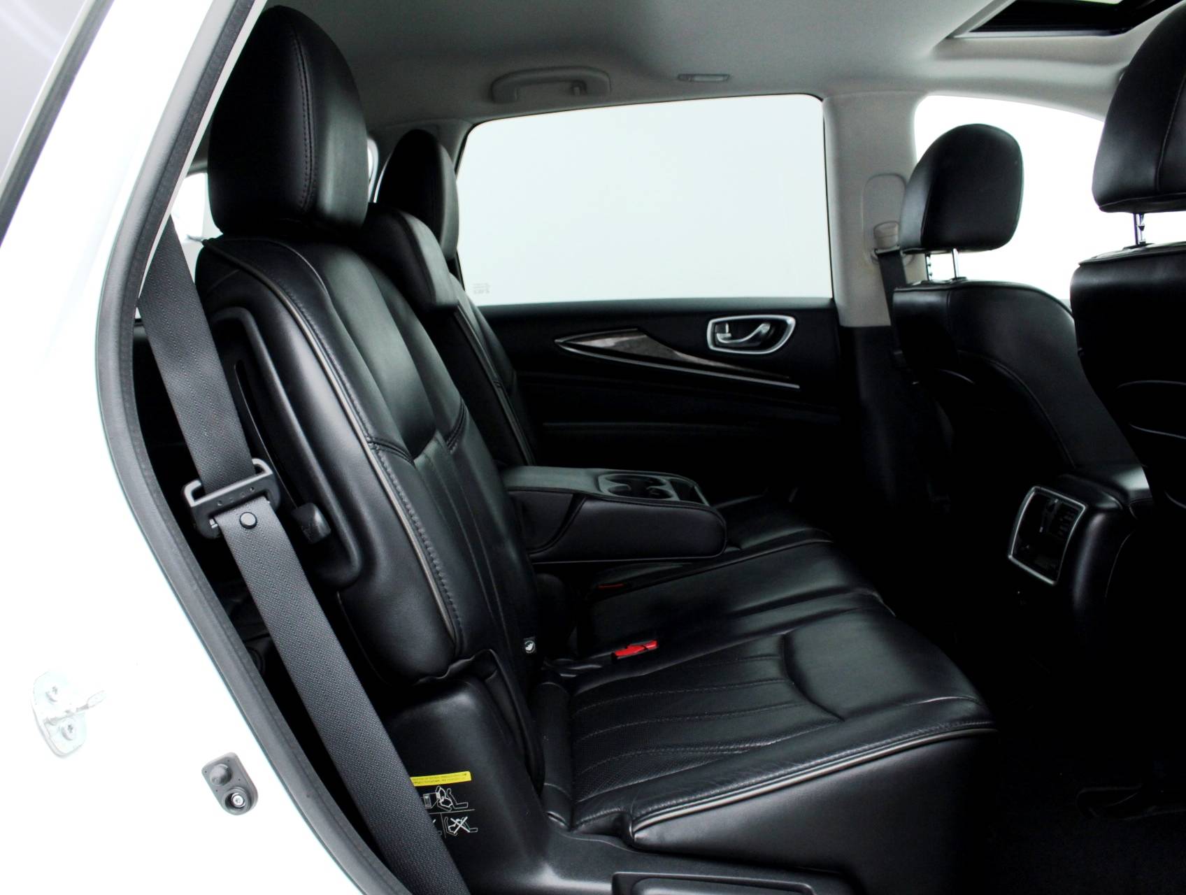 Florida Fine Cars - Used INFINITI QX60 2014 MIAMI 