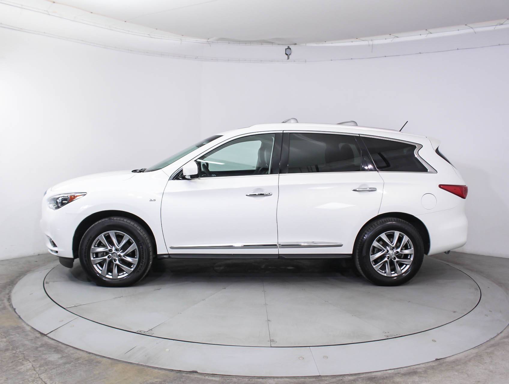 Florida Fine Cars - Used INFINITI QX60 2014 MIAMI