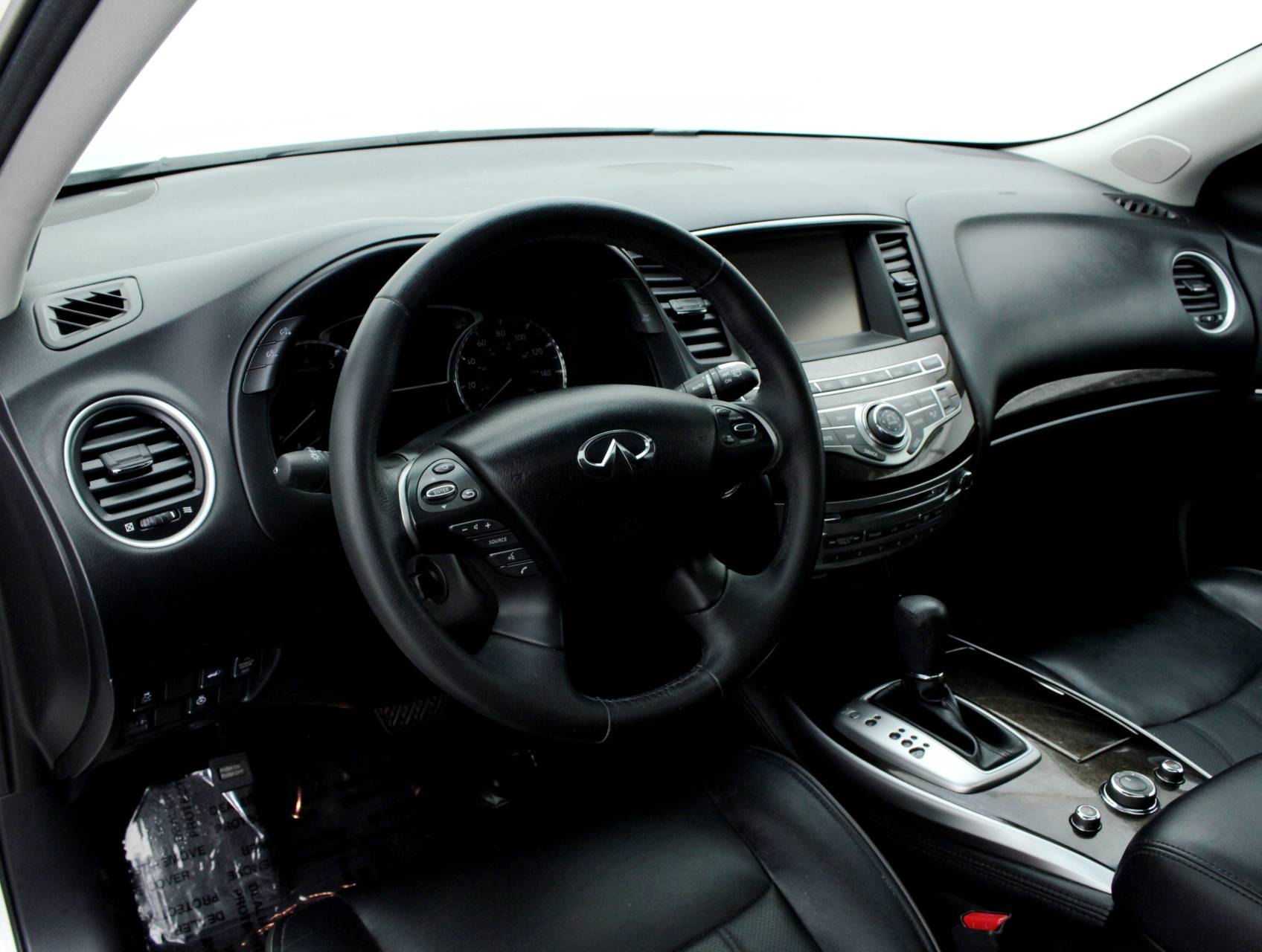Florida Fine Cars - Used INFINITI QX60 2014 MIAMI 