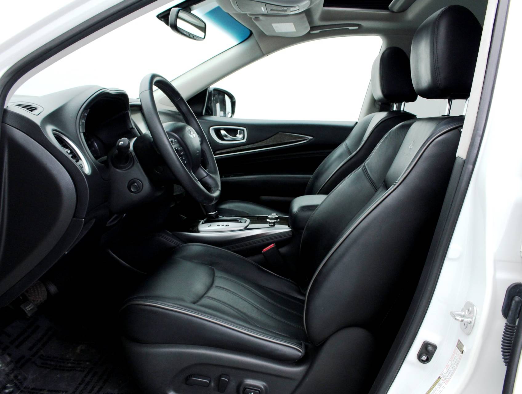 Florida Fine Cars - Used INFINITI QX60 2014 MIAMI 