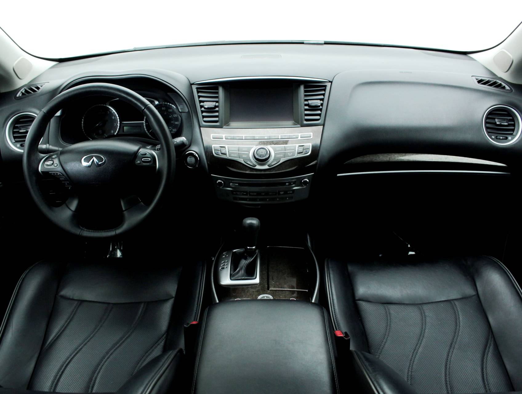 Florida Fine Cars - Used INFINITI QX60 2014 MIAMI 