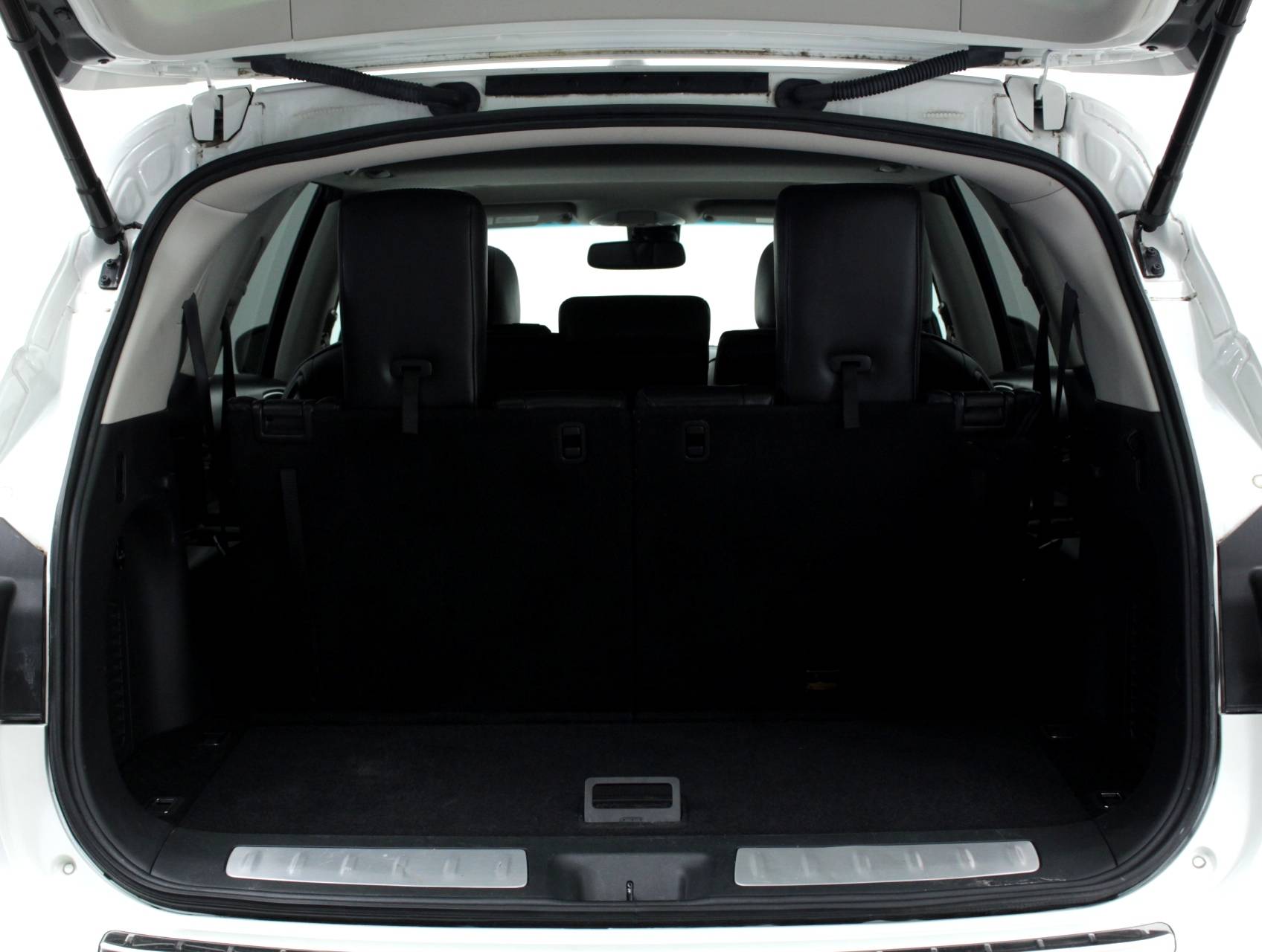 Florida Fine Cars - Used INFINITI QX60 2014 MIAMI 