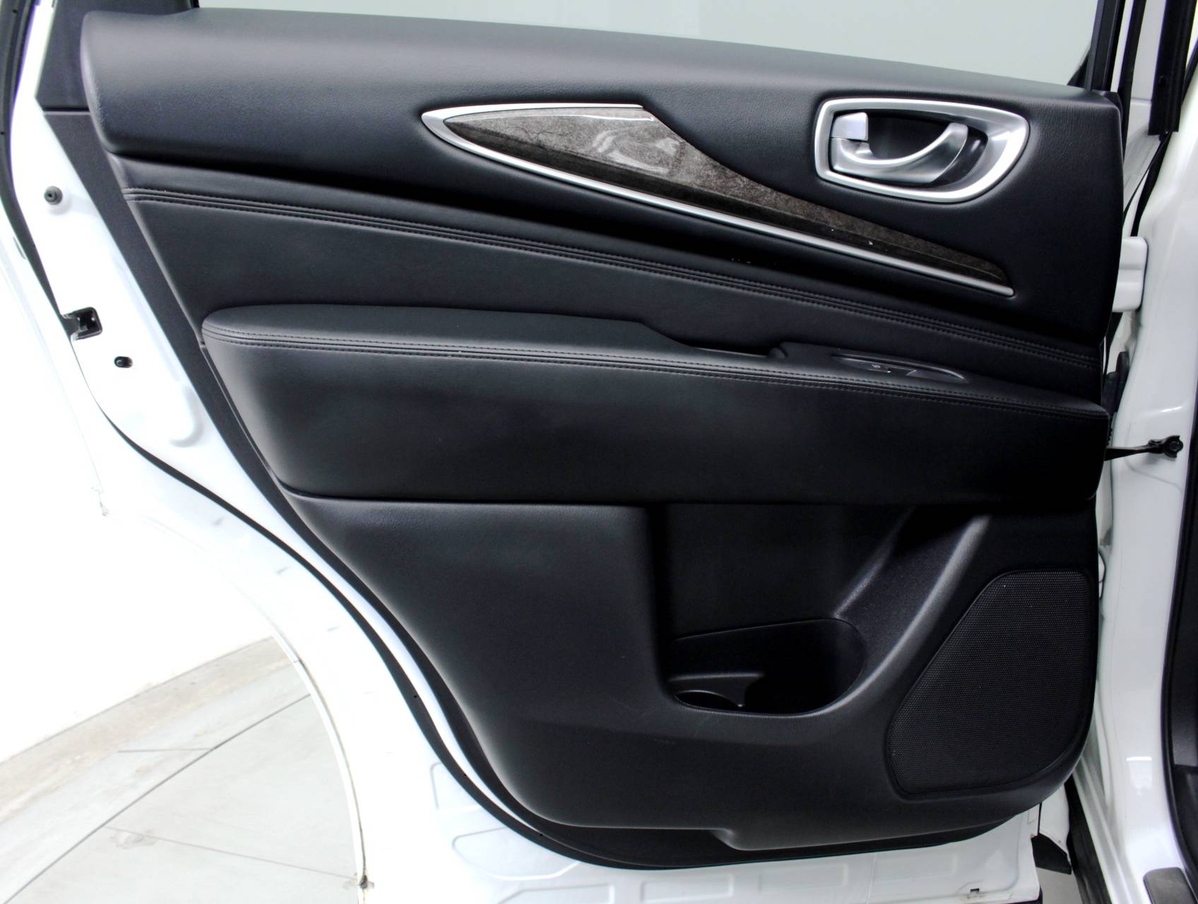 Florida Fine Cars - Used INFINITI QX60 2014 MIAMI 