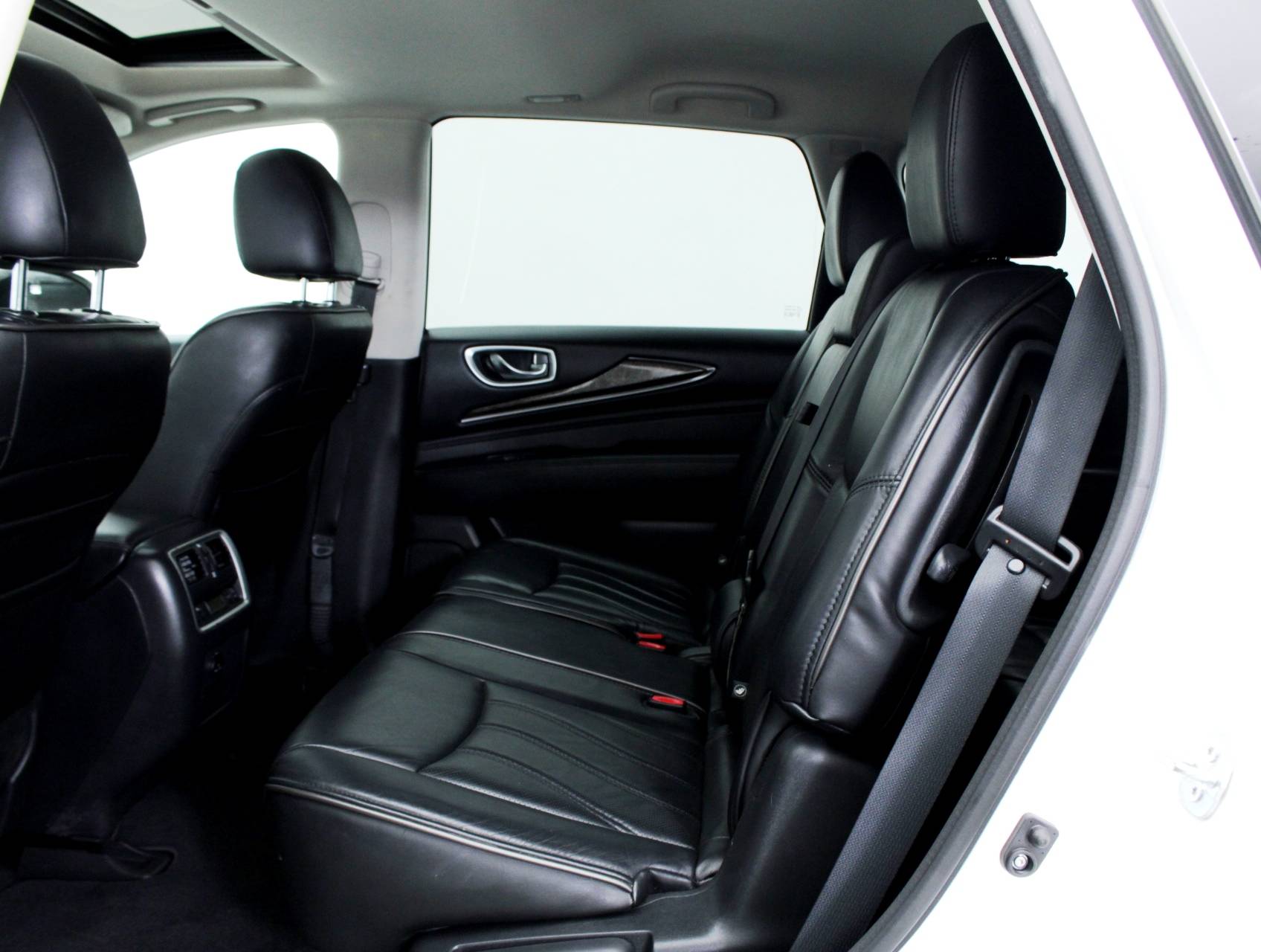 Florida Fine Cars - Used INFINITI QX60 2014 MIAMI 