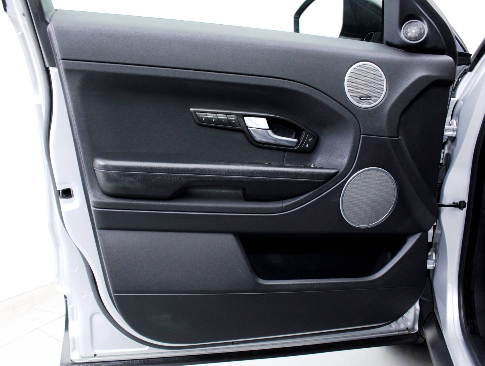 Florida Fine Cars - Used LAND ROVER RANGE ROVER EVOQUE 2014 MIAMI PURE PLUS