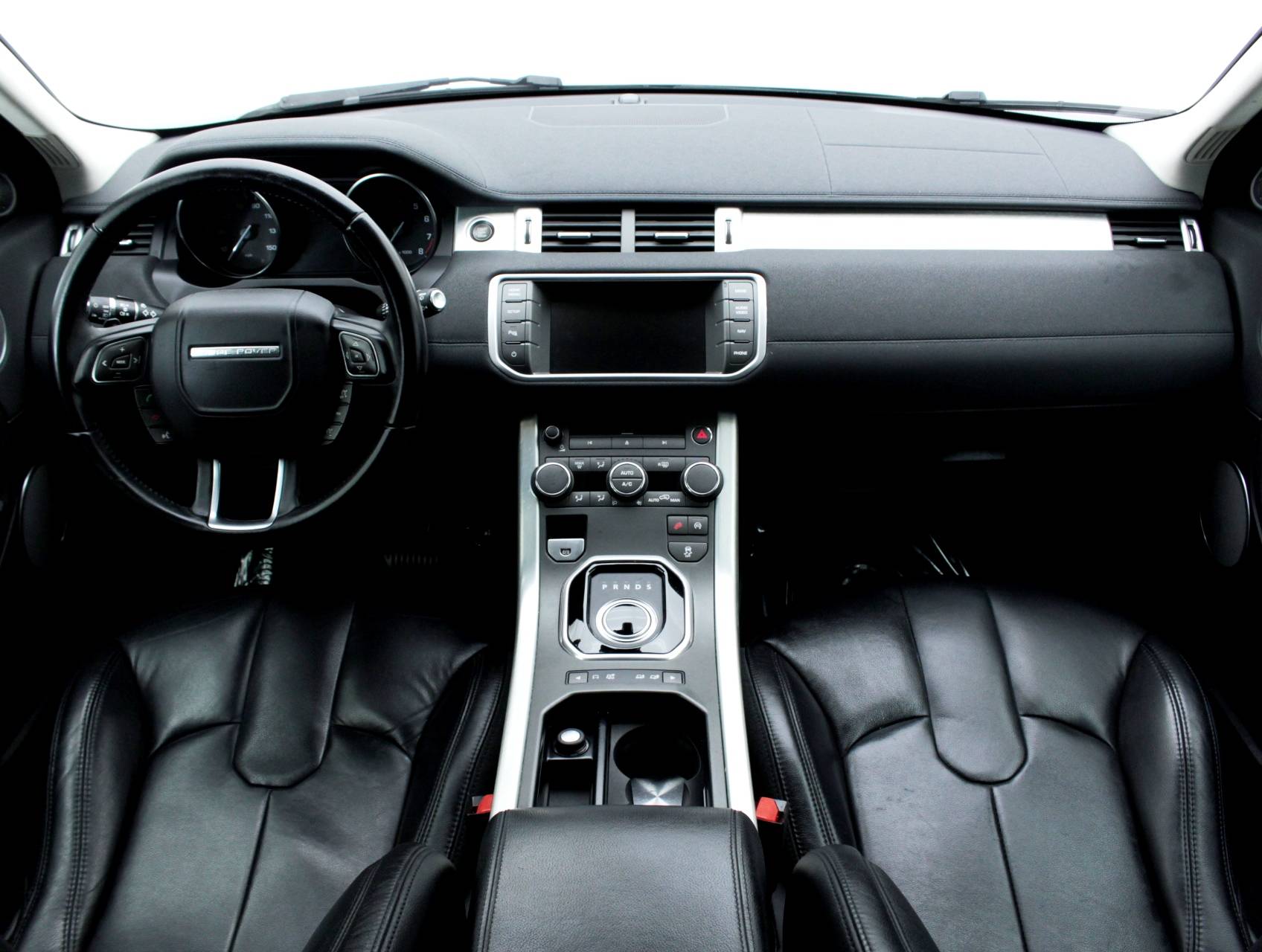 Florida Fine Cars - Used LAND ROVER RANGE ROVER EVOQUE 2014 MIAMI PURE PLUS