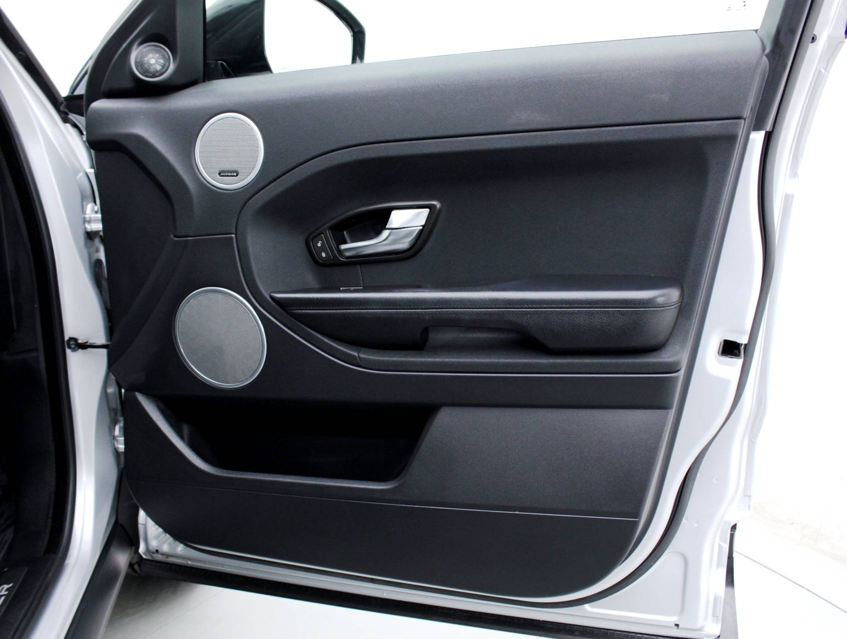 Florida Fine Cars - Used LAND ROVER RANGE ROVER EVOQUE 2014 MIAMI PURE PLUS